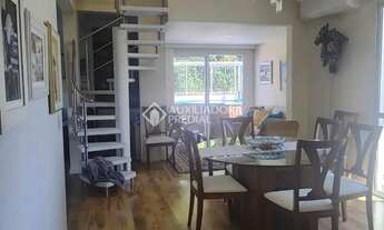 Imagem 3: Cobertura Duplex com 2 dormitórios