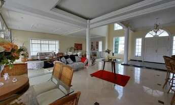 Imagem 6: Casa à Venda no Condomínio Residencial Moinho de Vento em Valinhos, no bairro Pinheiro