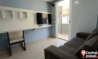 Imagem 2: Apartamento com 1 dormitório para alugar por R$ 2.950,00 - Centro - Balneário Ca