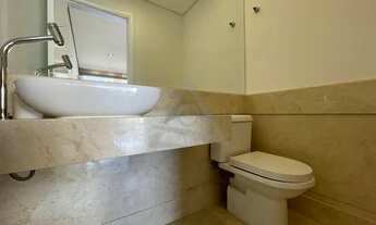 Imagem 7: Apartamento à venda e para alugar em Campinas, Cambuí, com 3 suítes, com 195 m², Clermont