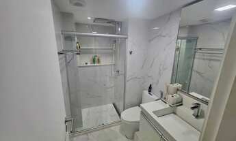 Imagem 2: Apartamento à venda no RESIDENCIAL MARIO CRAVO, PATAMARES, Salvador, BA