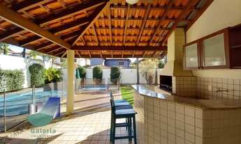 Imagem 5: Casa de condomínio com 4 quartos à venda, 270m² - Bonfim Paulista