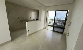 Imagem 4: PENT HAUS BESSA UNIDADE ÚNICA DISPONÍVEL! ANDAR ALTO | NASCENTE SUL | ALTO PADRÃO