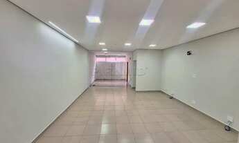 Imagem: Sala comercial com 61,26m², bairro Jardim