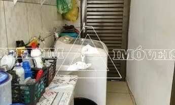 Imagem 3: Casa em Jardim Piratininga - Ribeirão Preto