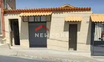 Imagem: Casa em Avenida bela vista - jardim pela