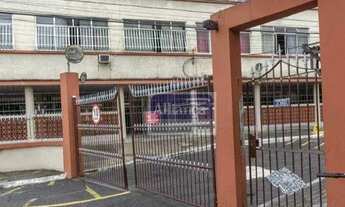 Imagem 4: Apartamento com 3 dormitórios à venda, 76 m² por R$ 260.000,00 - Fonseca - Niterói/RJ