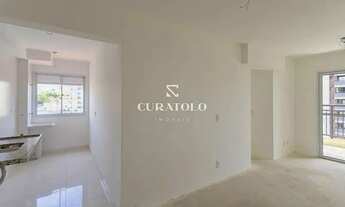 Imagem 2: Imóvel para venda possui 48 metros quadrados com 2 quartos