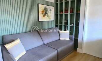 Imagem 7: Ateliê Cambuí - Sofisticação e praticidade no coração de Campinas!