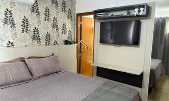 Imagem 7: Apartamento à Venda Torres do Coxipó 6º andar