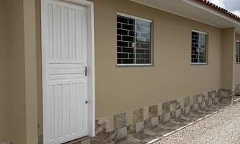 Imagem 2: Casa de Aluguel Alto Boqueirão