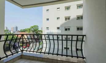 Imagem 4: Apartamento Campo Belo