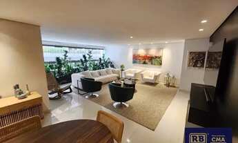 Imagem: Apartamento à venda 154 m² Bairro Gutierrez