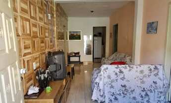 Imagem 3: Casa com 3/4 na Sussuarana 80MIL