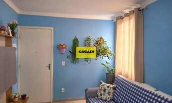 Imagem: Apartamento Mobiliado para Locação no