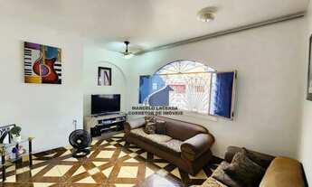 Imagem 2: Casa no Conjunto Villar Câmara - Aleixo