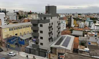 Imagem 2: Apartamento de 03 quartos sendo 01 com suíte, 02 vagas de garagem no Bairro Novo Eldorado