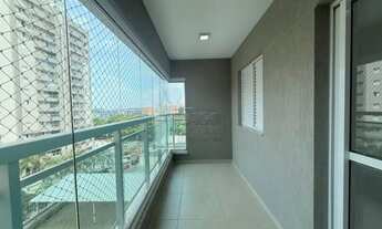 Imagem 5: Apartamento de 88 m², com 02 quartos, para locação - Bosque das Juritis