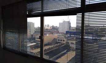 Imagem: Escritório para aluguel tem 48 metros quadrados