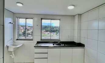 Imagem 4: Cobertura 3 quartos, 2 vagas de garagem - Residencial Turquesa