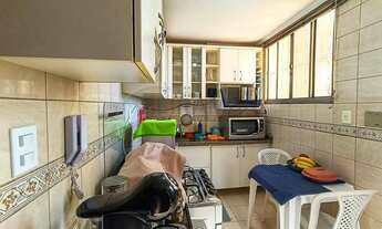 Imagem 7: Apartamento 2 Quartos com Suíte, 72m² e Vaga de Garagem na CNB 6 - Taguatinga Norte