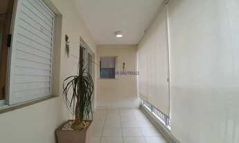 Imagem 7: Apartamento Ipiranga. 2 quartos, suíte. 1 vaga. Lazer. Vago