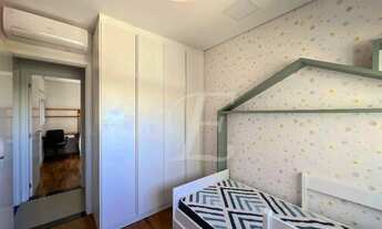 Imagem 6: Apartamento com 3 dormitórios, 132 m² - venda por R$ 2.450.000,00 ou aluguel por R$ 17.360