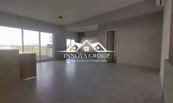 Imagem 4: Apartamento com 110m² para alugar no Edifício Parc Athenee com 1 suíte em Alphaville, SP