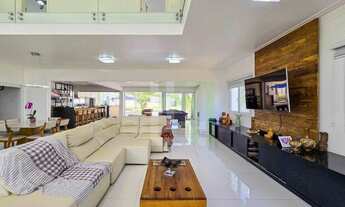 Imagem 4: Casa com 4 dormitórios, 660 m² - venda por R$ 3.800.000 ou aluguel por R$ 19.000/mês - Par