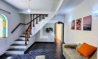 Imagem 4: Casa à Venda - Mooca, 3 Quartos, 200 m2