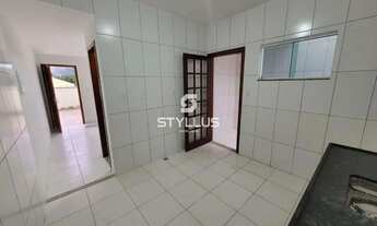 Imagem 7: Tanque Casa em condomínio com 2 dormitórios