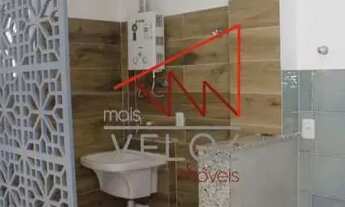 Imagem 4: Apartamento-À VENDA-Centro-Rio de Janeiro-RJ