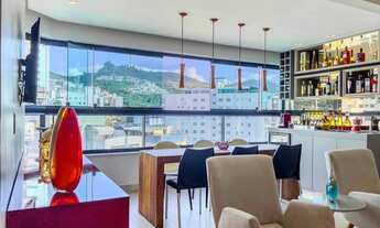 Imagem 2: Vendo apartamento alto padrão no Buritis