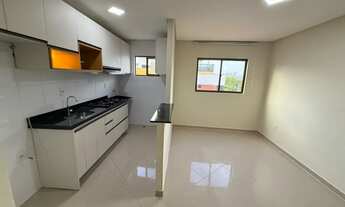 Imagem 3: Cobertura duplex com 2 quartos sendo 1 suite, 55m2 + 55m2 próximo às 3 ruas nos Bancários