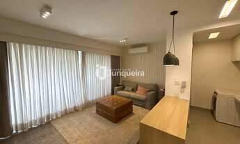 Imagem 5: Apartamento para aluguel, 1 quarto, 1 vaga, Cidade Jardim - Piracicaba/SP