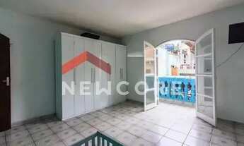 Imagem 3: Casa em Rua Arminda Beranger - Pestana - Osasco/SP