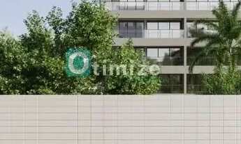 Imagem 6: Apartamento para Venda em João Pessoa, Bessa, 3 dormitórios, 1 suíte, 3 banheiros, 1 vaga