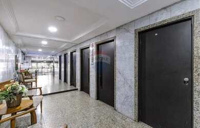 Imagem 4: Apto Moderno com Vista Deslumbrante em São Mateus, parte plana