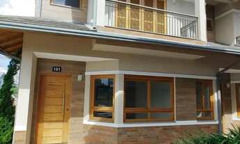 Imagem 3: CASA RESIDENCIAL em NOVA PETRÓPOLIS - RS, Pousada da Neve