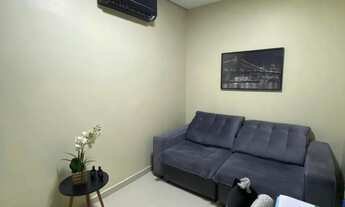 Imagem 4: Condomínio Reserva das Flores | 4 quartos