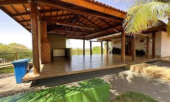 Imagem 5: Lote a venda com 464 metros quadrados no Condominio Portal do Sol Mendanha - Goiânia - GO