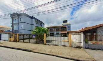 Imagem 4: Sobrado em Rua Perdiz - Aventureiro - Joinville/SC