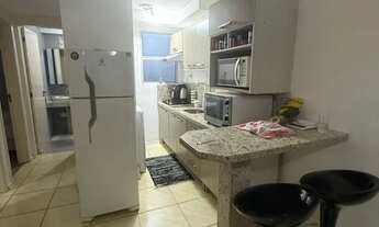 Imagem: Apartamento mobiliado centro de Esteio