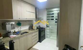 Imagem 5: Apartamento Residencial Espanha