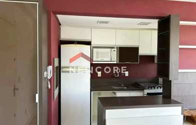 Imagem 3: Apartamento em Rua Afonso Rodrigues - Jardim Botânico - Porto Alegre/RS