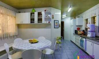 Imagem 6: SOBRADO - VILA BASTOS - SP