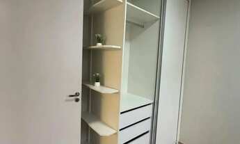 Imagem 7: Parque Ville Violeta 2 Quartos - Contrato de Gaveta - Jardim Manaus