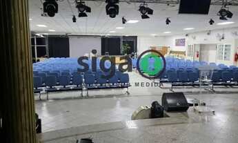 Imagem 5: Galpao para locação 2066 m² area total Tatuapé