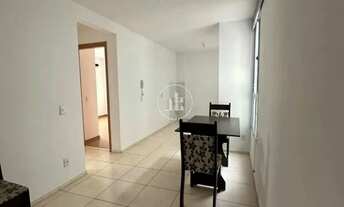 Imagem 7: Apartmento 02 dormitórios em Bela Vista - Palhoça/SC - BRN