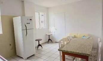 Imagem 3: Kitnet semimobiliada no Centro de Brusque!